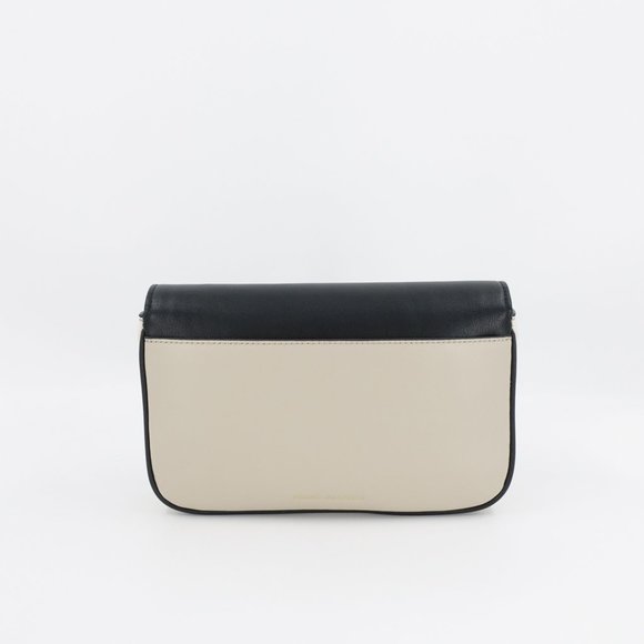 Marc Jacobs The Color Block J Marc Crossbody Bag White OS - Picture 6 of 15